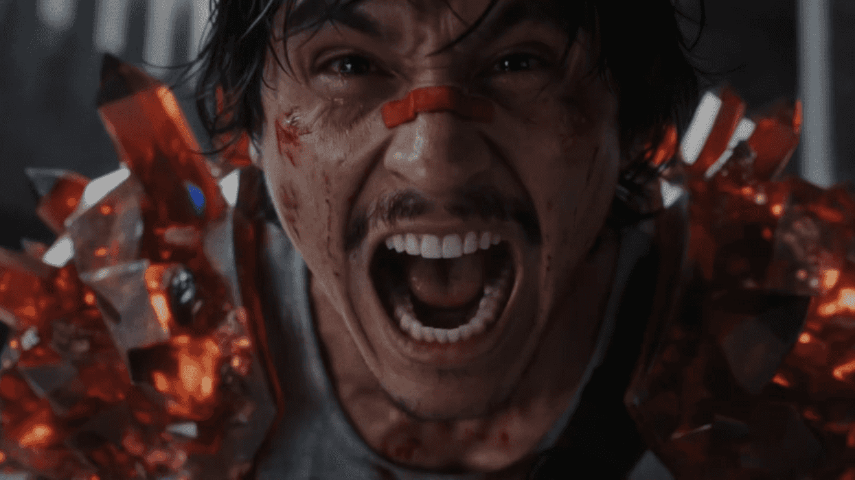 Hell Grind llegó a Cannes hecha completamente con IA. Costó 500 mil dólaresHell Grind llegó a Cannes hecha completamente con IA. Costó 500 mil dólares.png